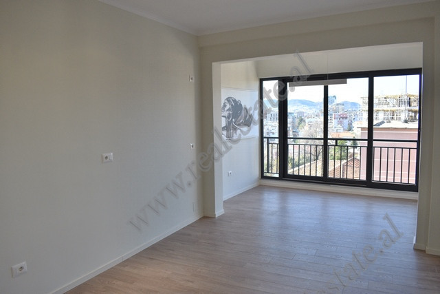 Two bedroom apartment for sale near the Museum of Natural Sciences in Tirana, Albania